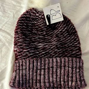 BP beanie new with tags